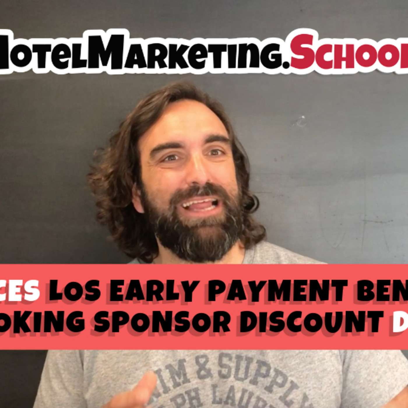 Revenue Management Podcast