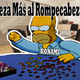 Una Pieza mas al Rompecabezas