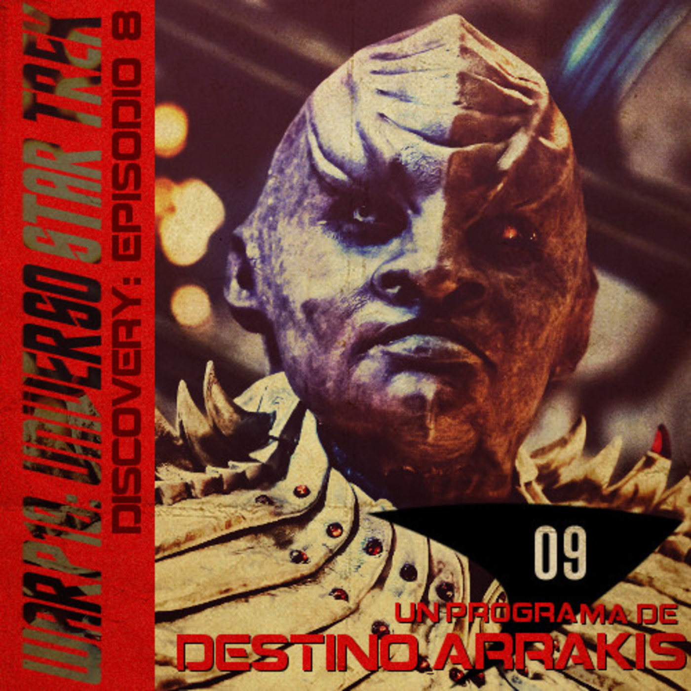 Destino Arrakis