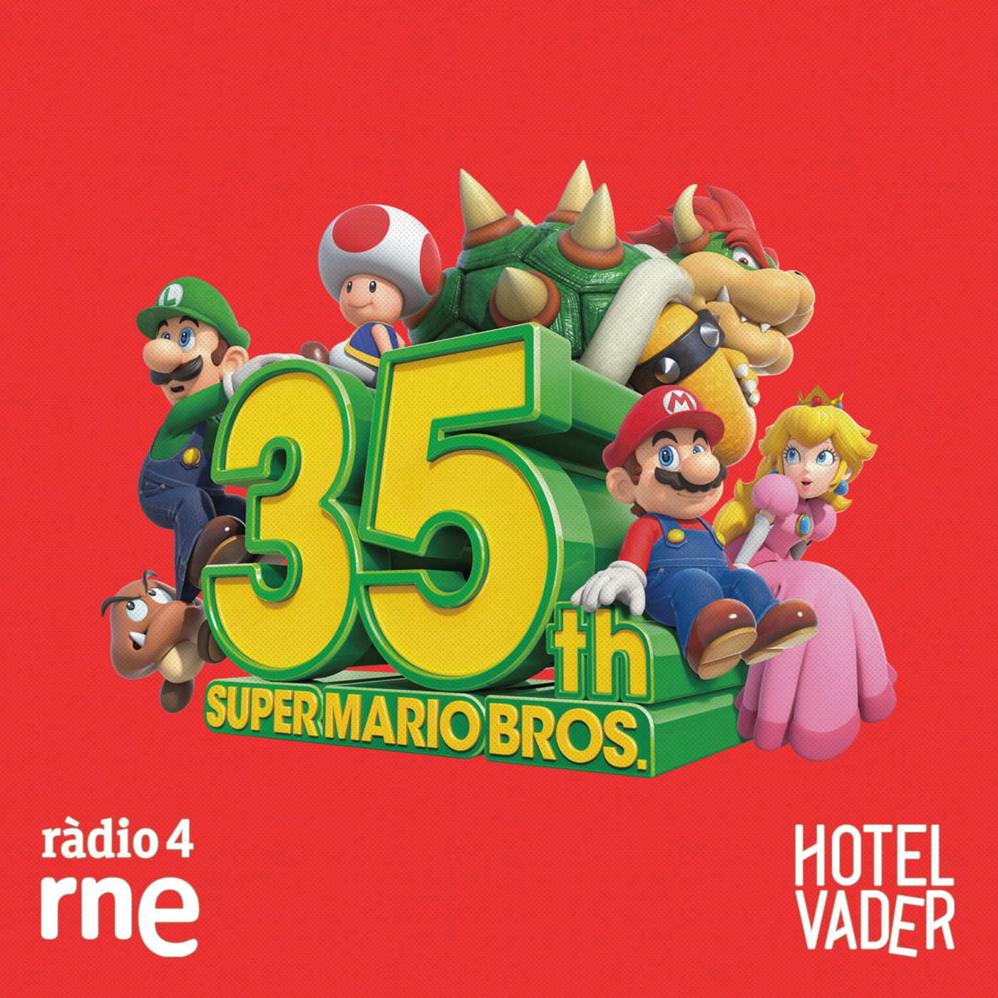 Hotel Vader