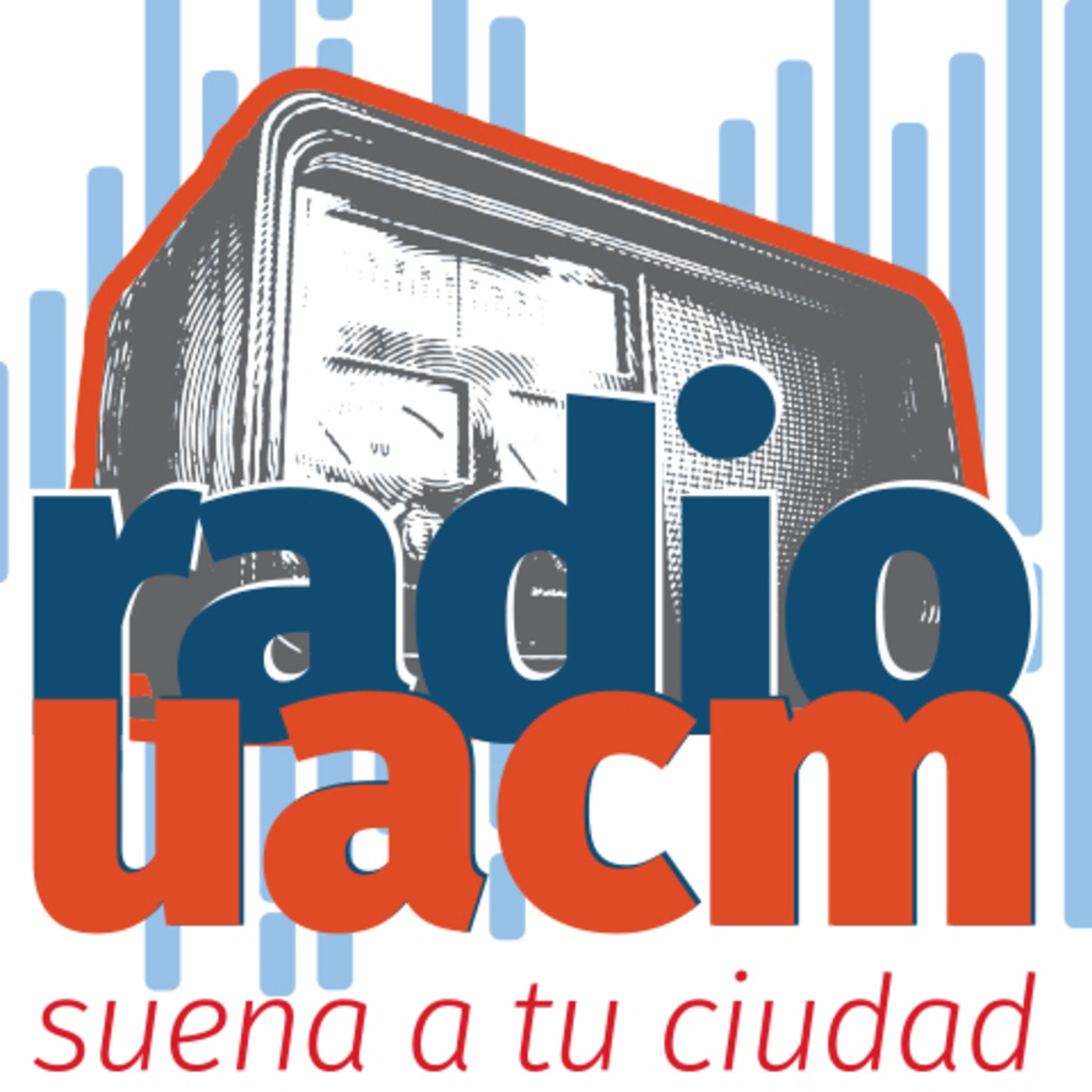 Podcast Radio UACM