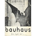 Bauhaus-BELA LUGOSI IS DEAD-