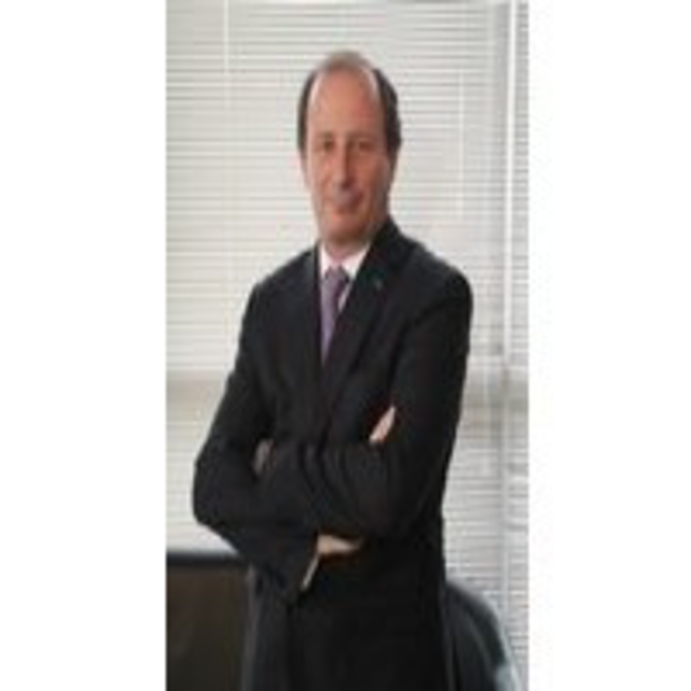 Enrique Castillo Pesado, con Nino Canun.