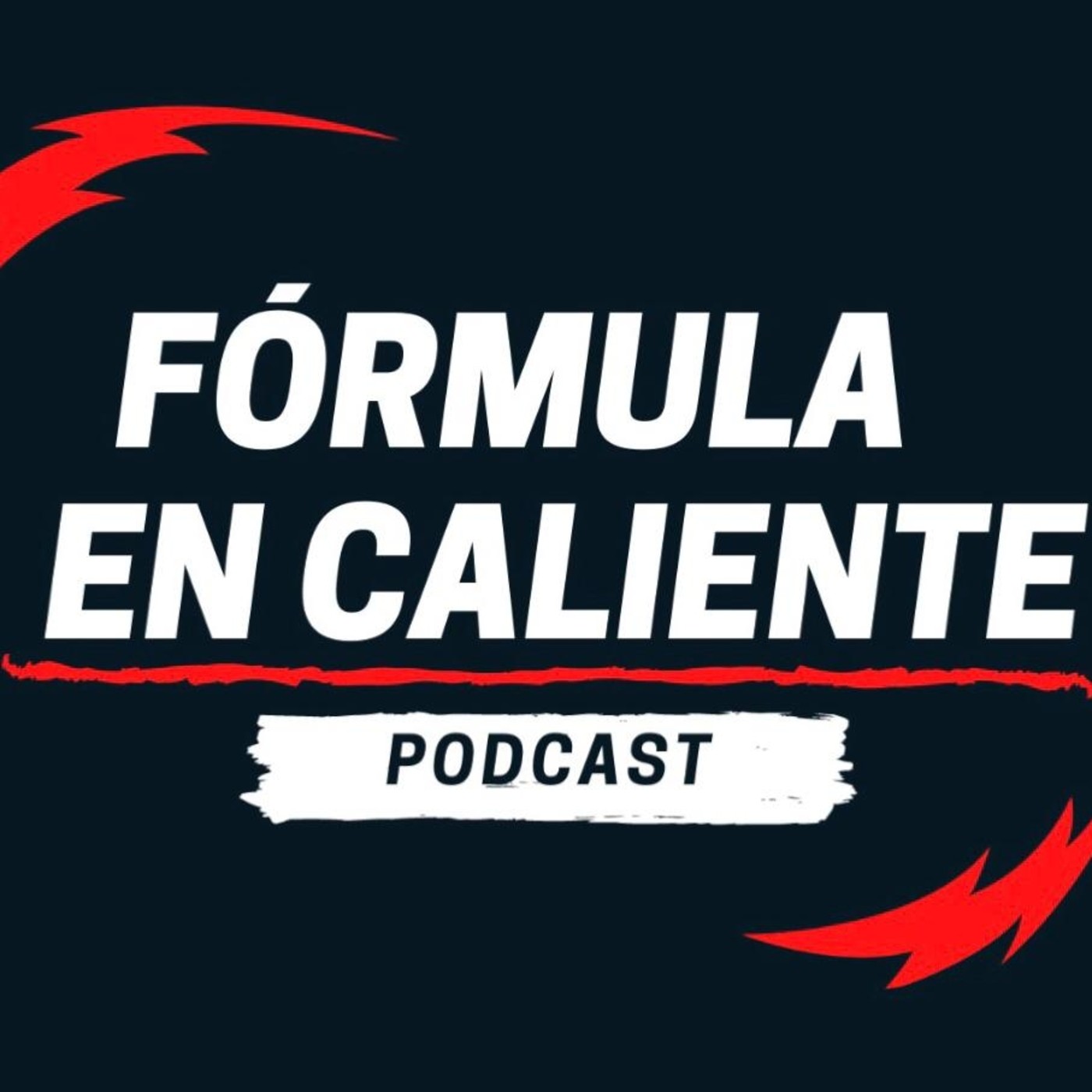 Fórmula En Caliente