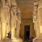 Egipto: La caída del Imperio Antiguo (2)