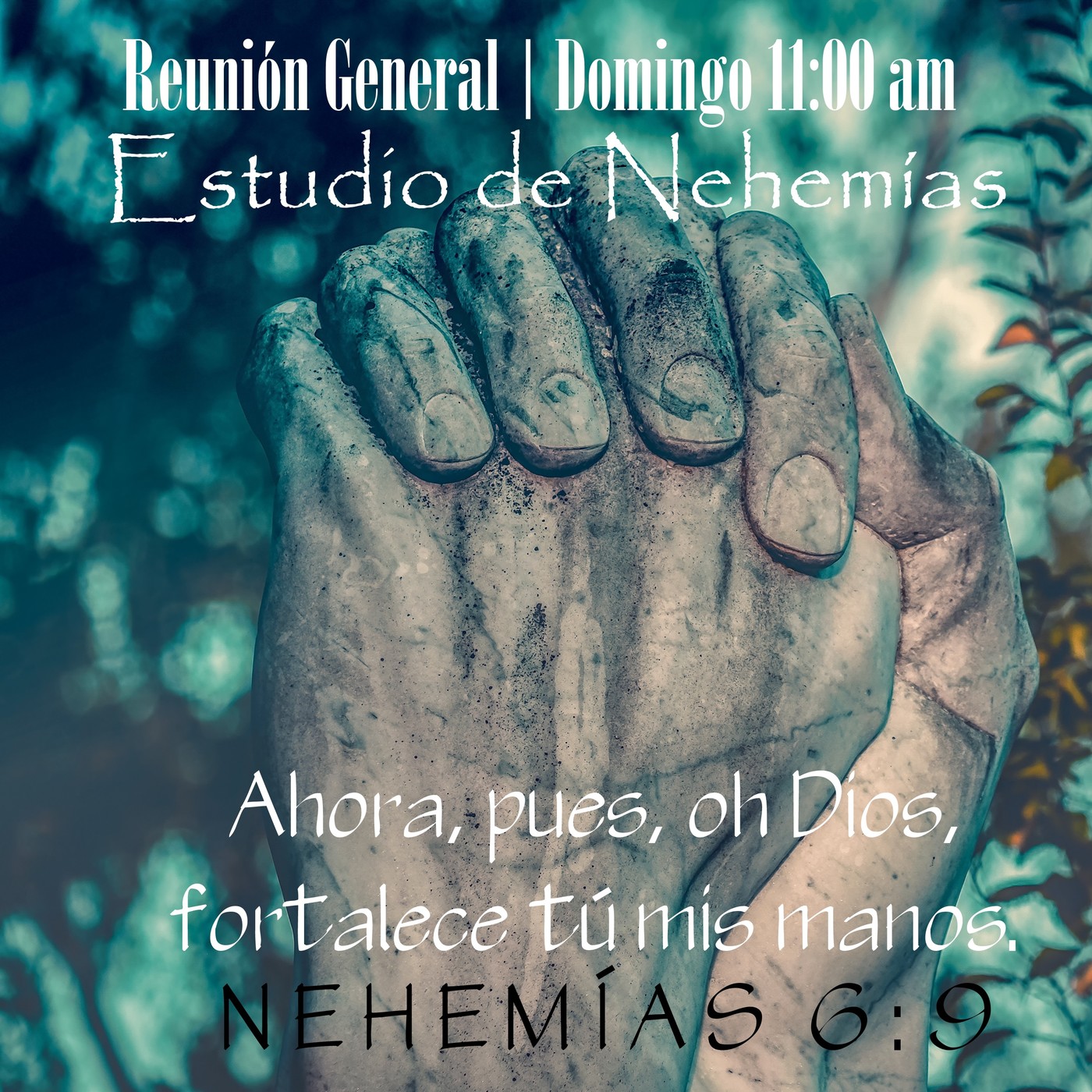 Libro de Nehemías