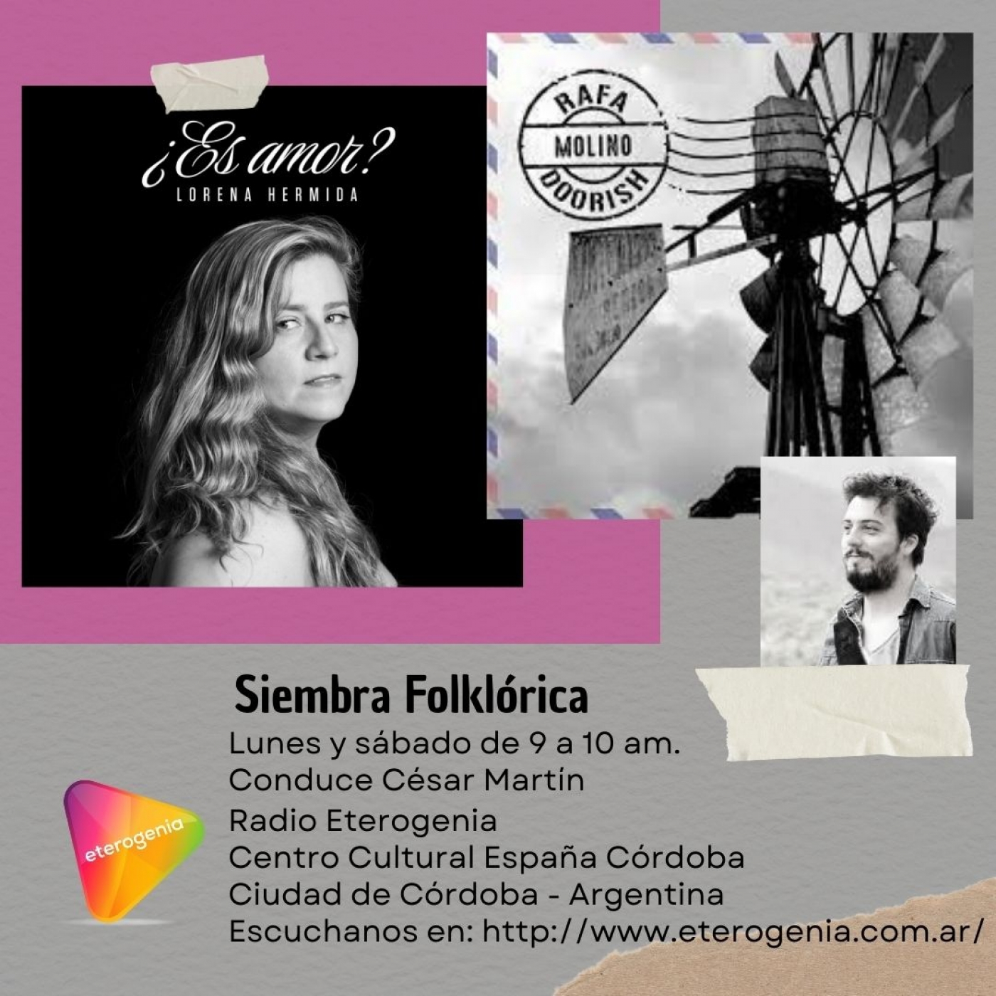 Radio Eterogenia
