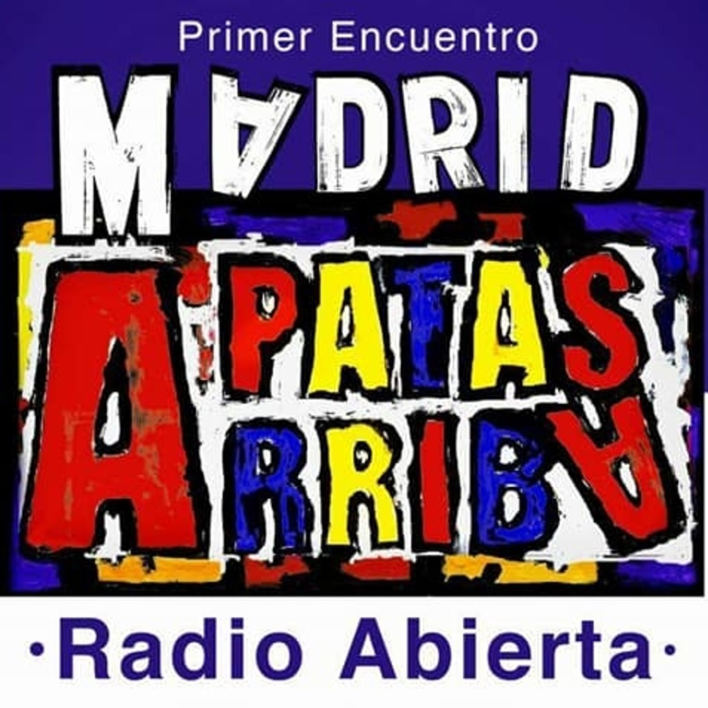 Yo y los míos