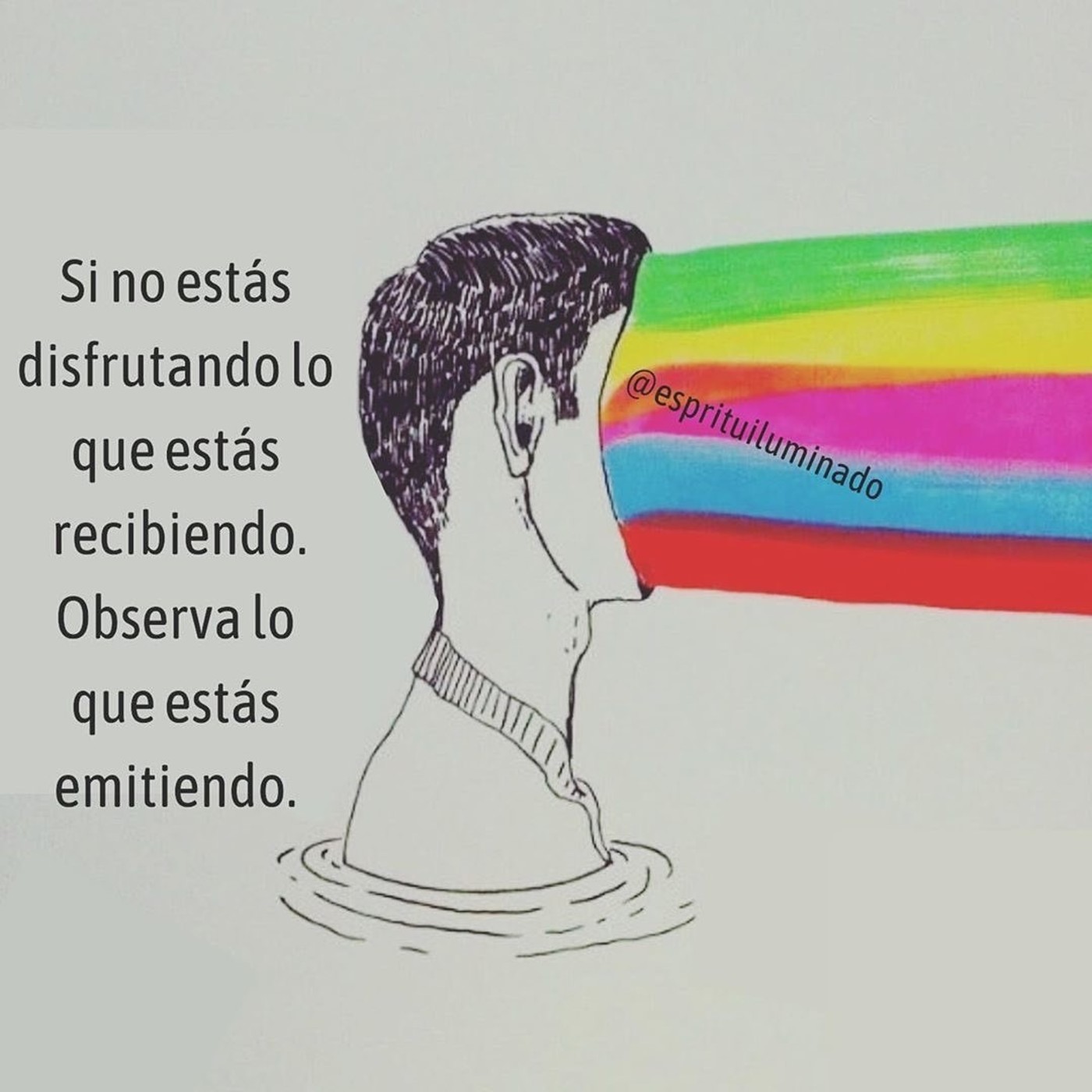 Espíritu Iluminado