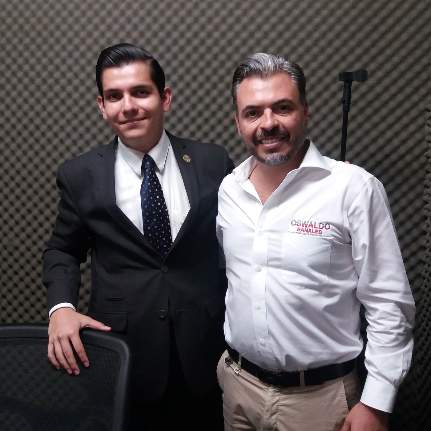 Tú Decides: Elecciones Jalisco 2018