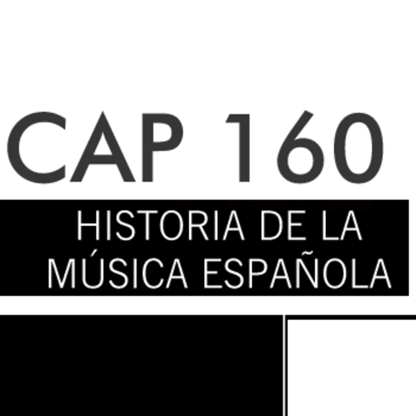 Historia Musica España