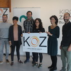 #ZarautzKOZAurkezpena