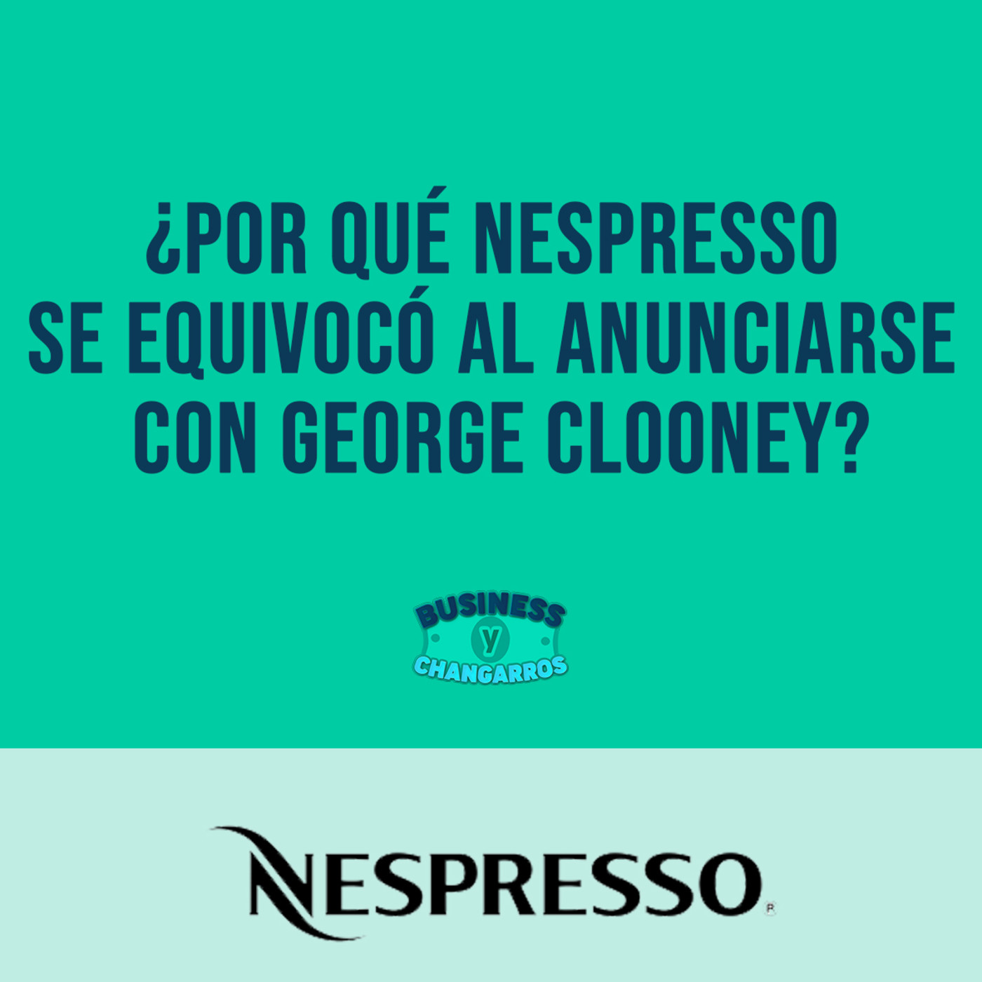 Business y changarros