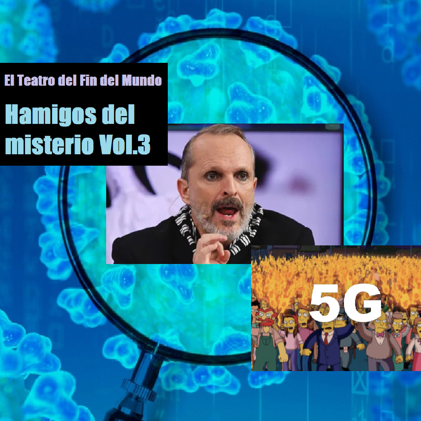 El Teatro del Fin del Mundo