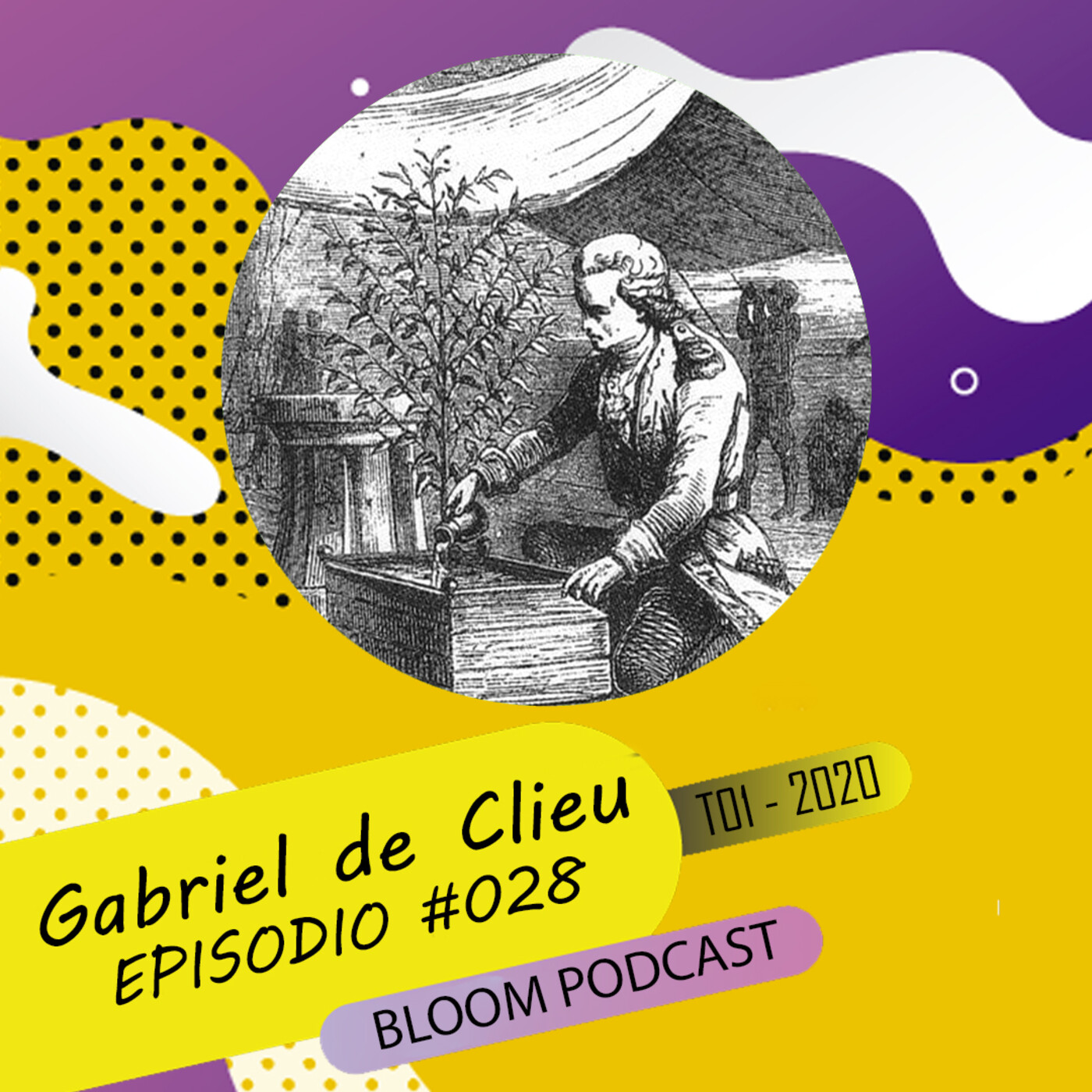 Bloom Podcast