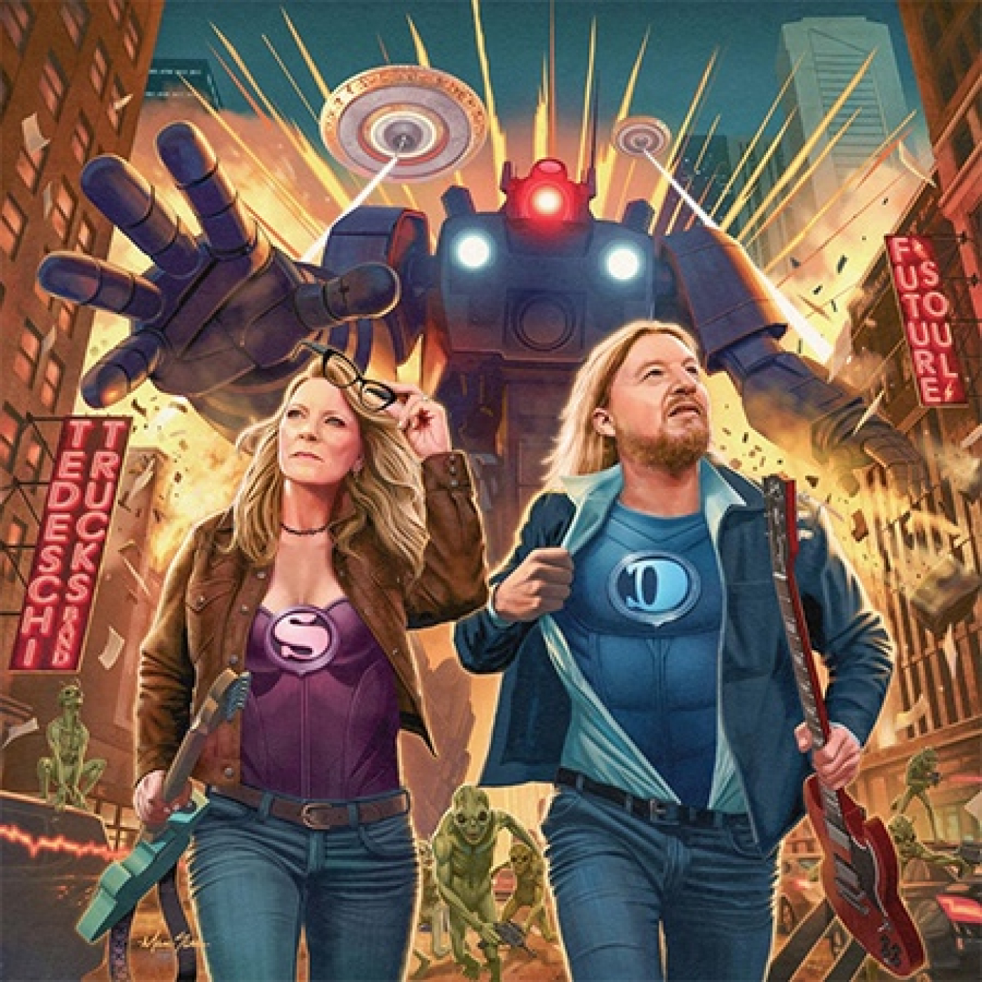 Novedades Discográficas en un Rock Sureño para un nuevo Milenio episode artwork