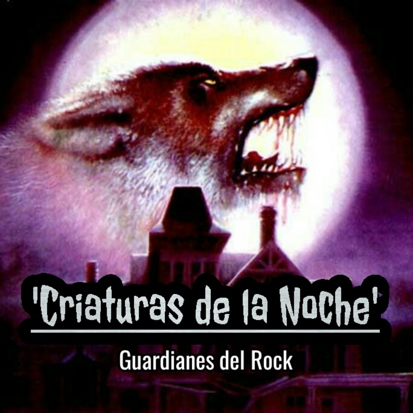 Guardianes del Rock