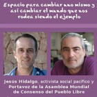 momo 20 - Natalia Prego, Ángel Ruiz-Valdepeñas... MÉDICOS POR LA VERDAD ESPAÑA MENTIRA...