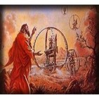 Contactados en la Biblia