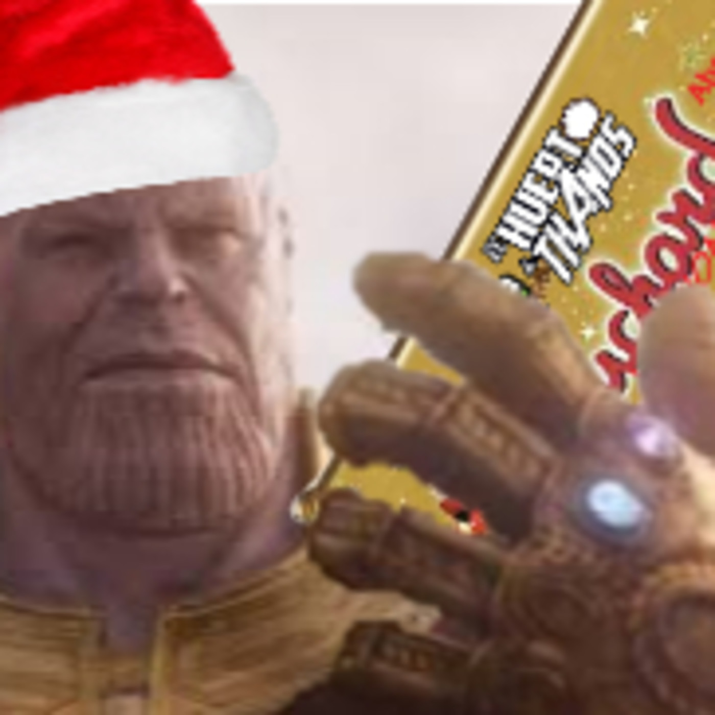 El Huerto de Thanos