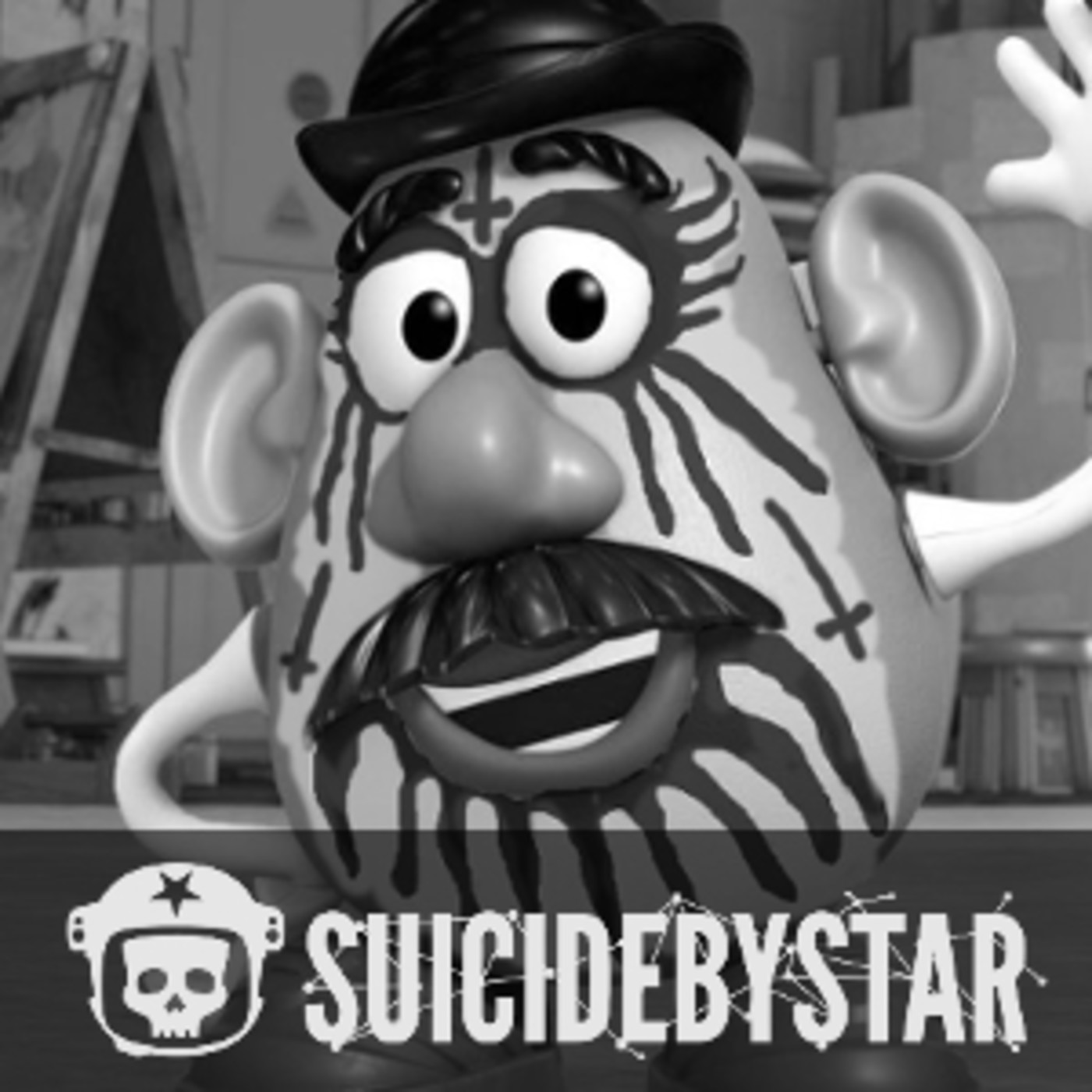 SuicideByStar