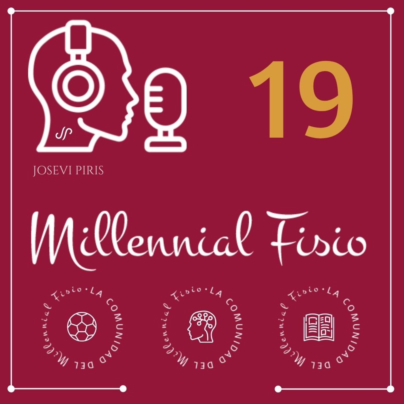 Millennial Fisio