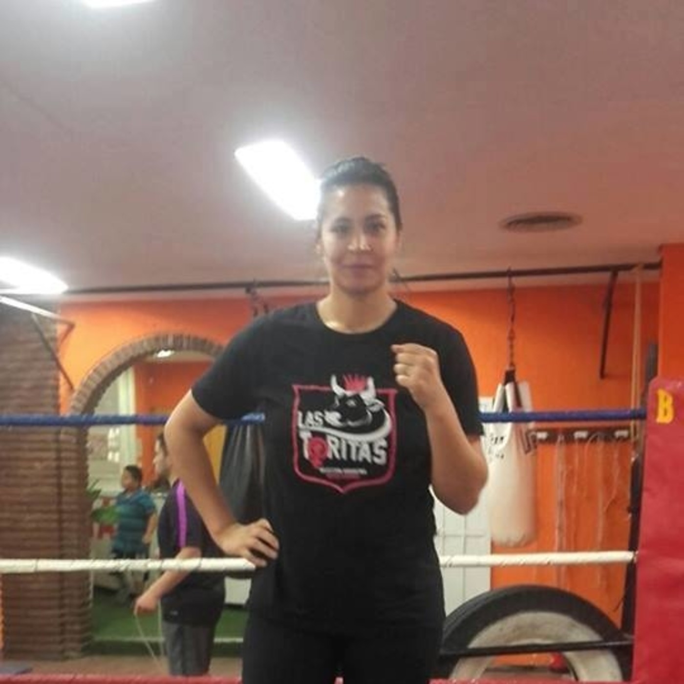 Boxeo de Selección (Radio)