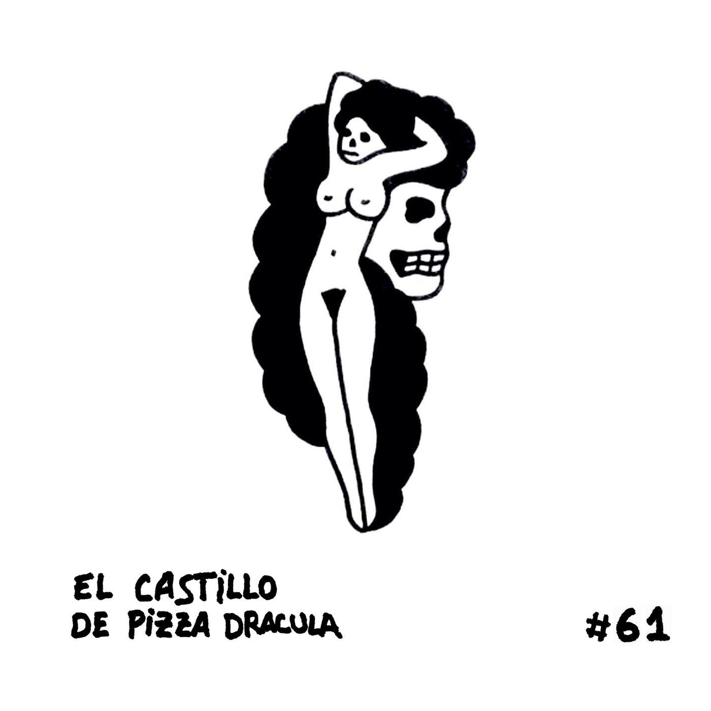 El Castillo de Pizza Dracula