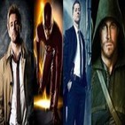 TDC (Spin-off ·El Delorean de M&M) Ep.3 - Series de cómic. Constantine, Arrow, Flash, Gotham...