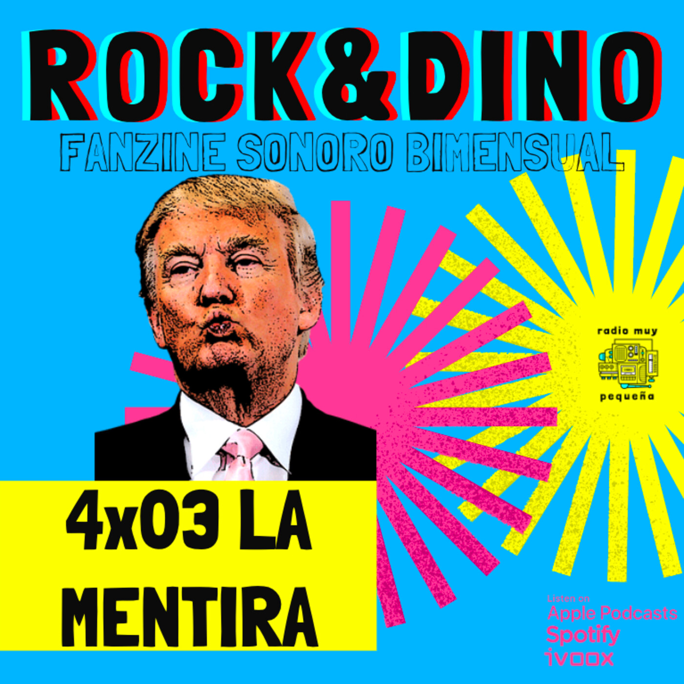 Rock & Dino