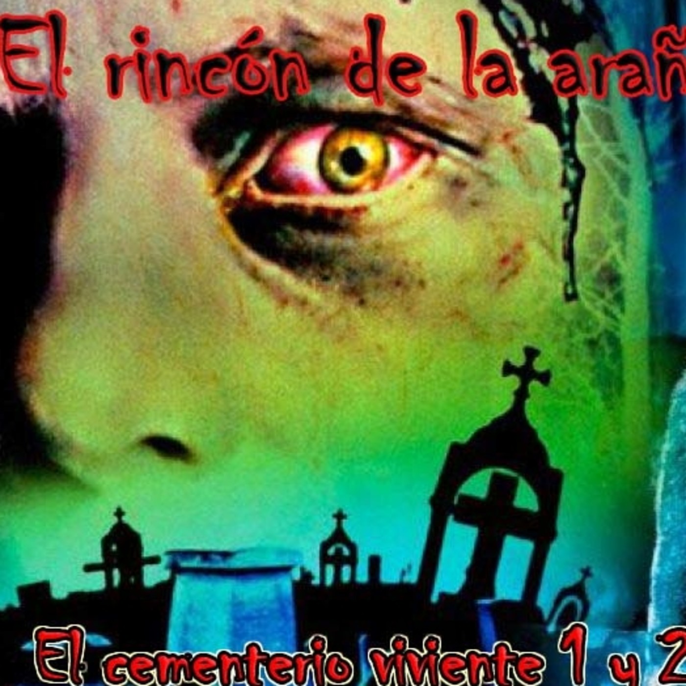 El Rincón De La Araña