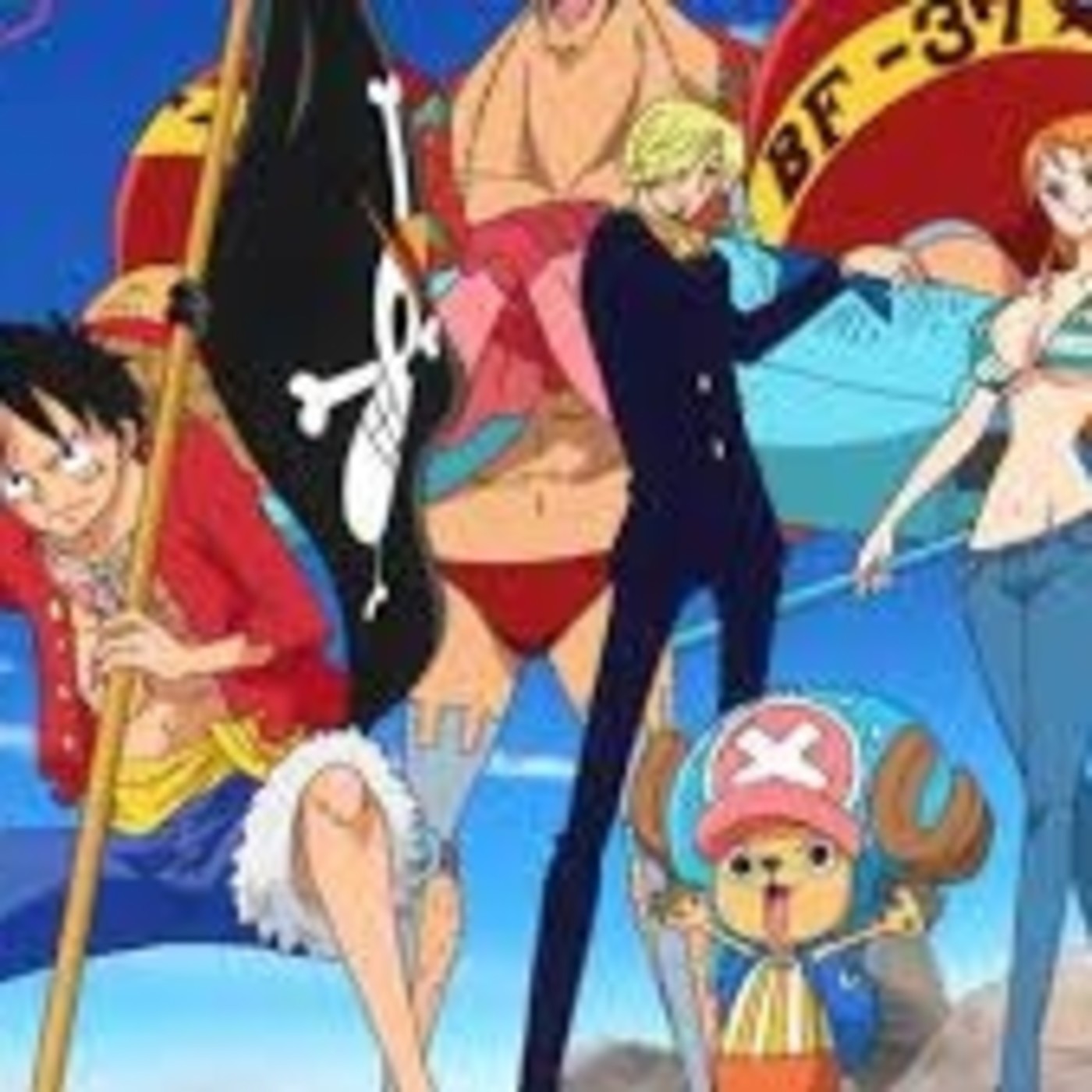 Animerock y Baladitas con Pchan 14 de Junio del 2021 episode artwork