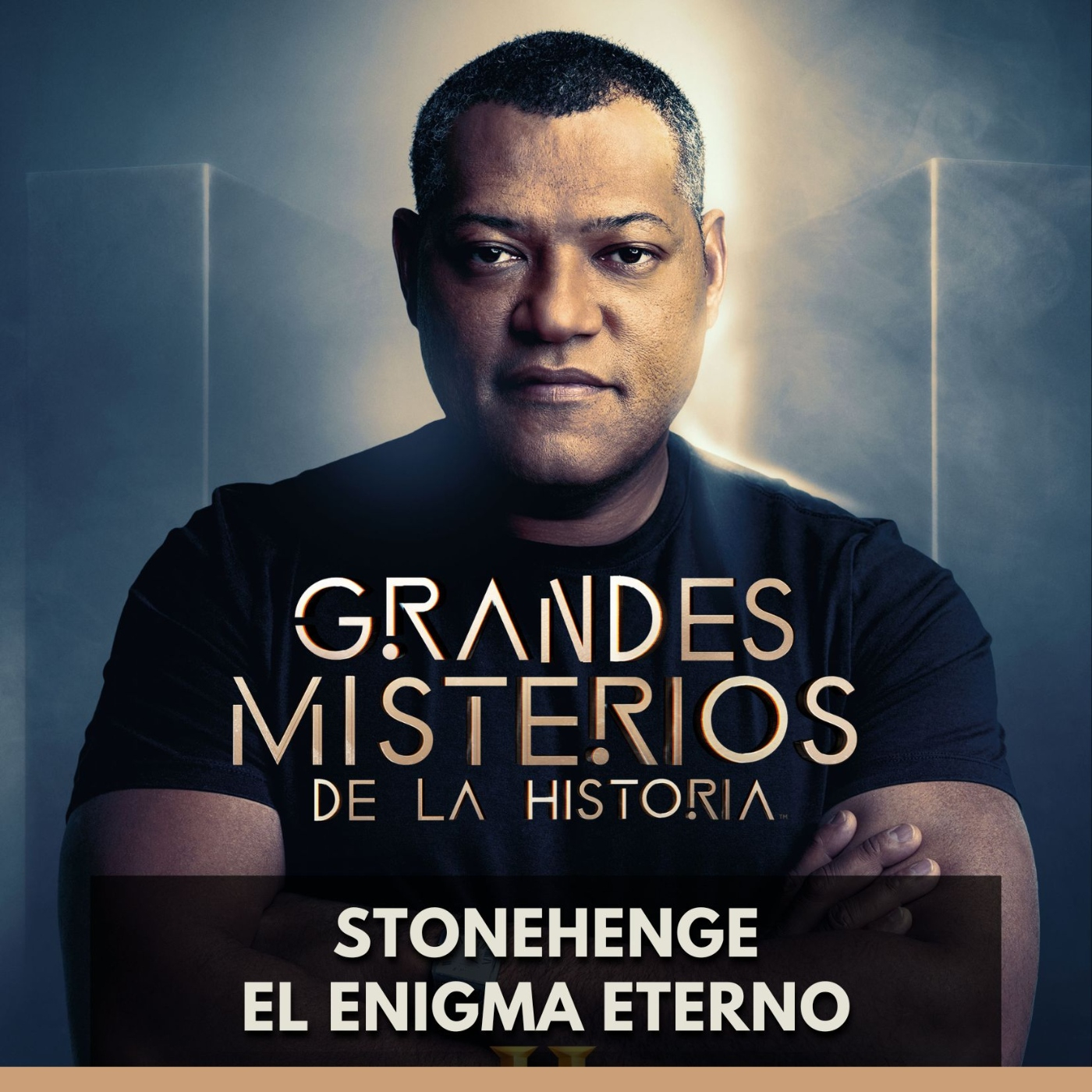 Grandes Misterios de la Historia - Stonehenge el Enigma Eterno episode artwork
