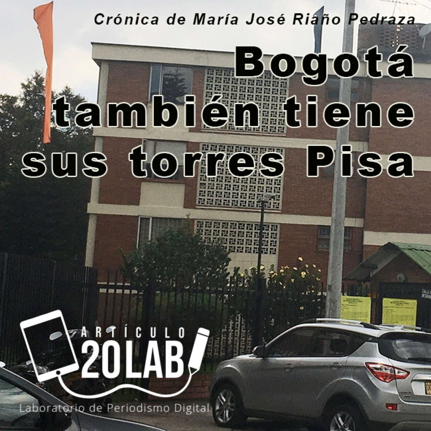 Artículo20Lab Podcast