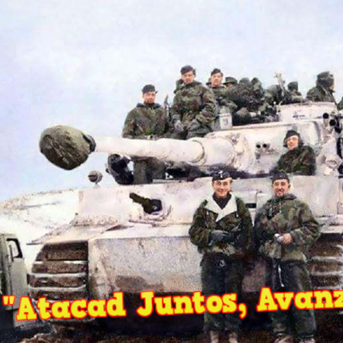 Curiosidades Segunda Guerra Mundial