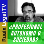 ¿Empresario Autónomo o Sociedad Limitada? | Una decisión Clave