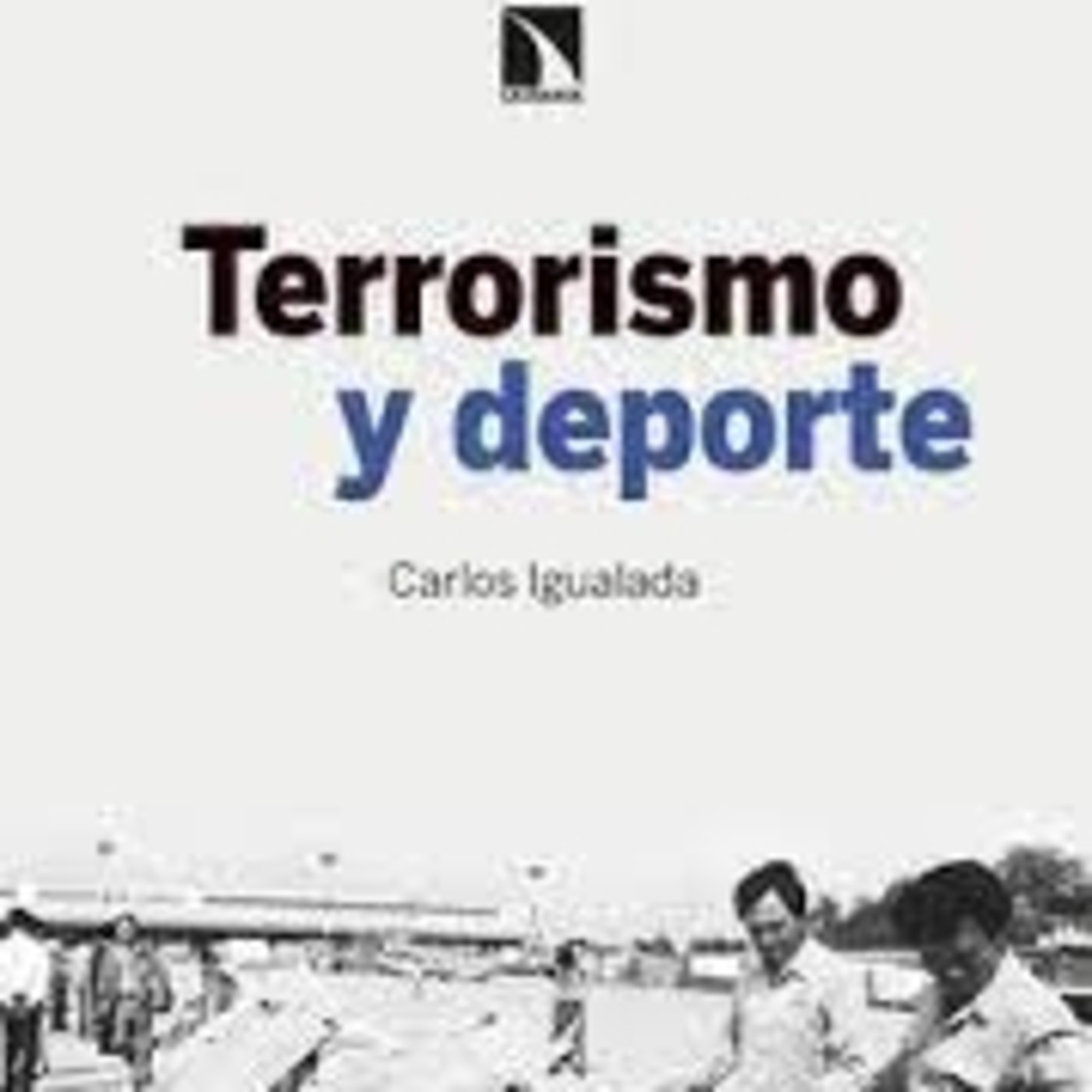 Centro Memorial Víctimas del Terrorismo