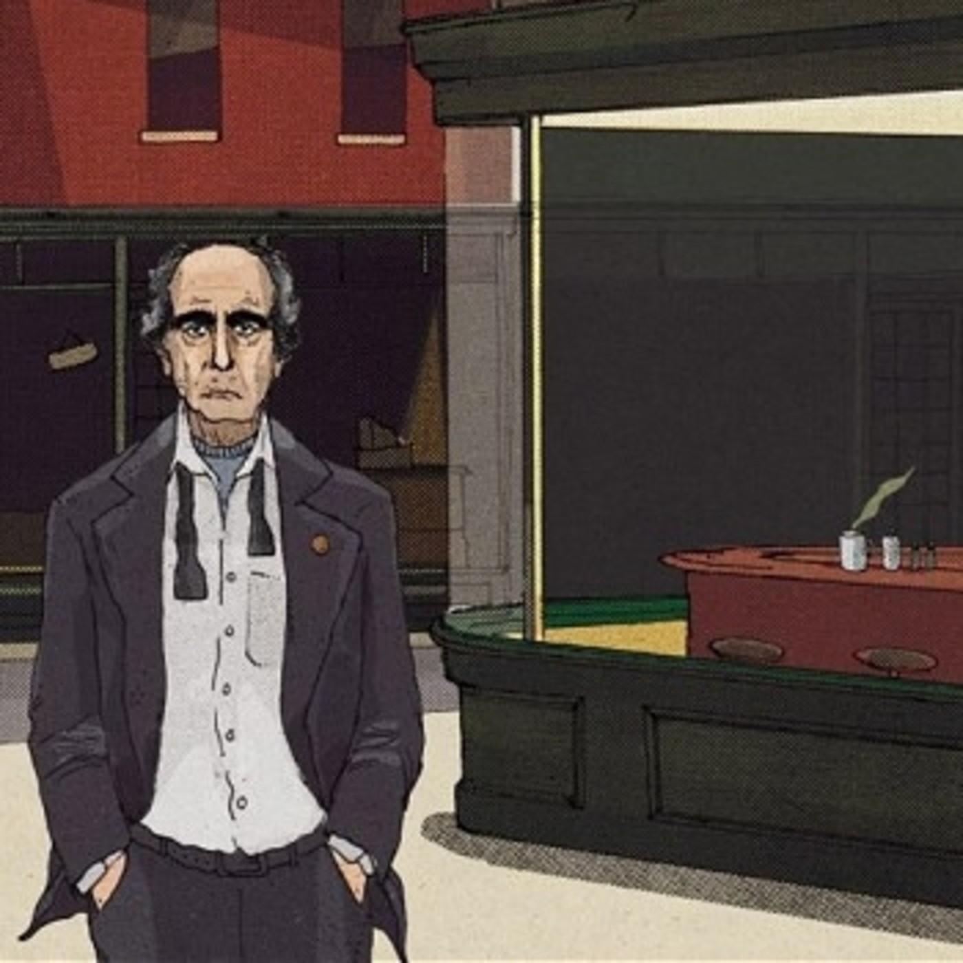 Laura Galarza y Debora Mundani,comparten su pasión por Philip Roth