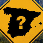 Voces del Misterio nº.598: LA ESPAÑA EXTRAÑA con JESÚS CALLEJO