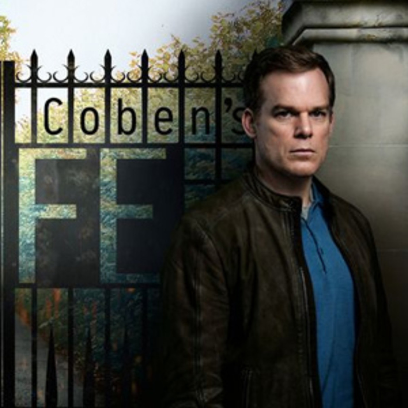 Series de tv - Serie Safe - Seriemaniac (13 de junio) episode artwork