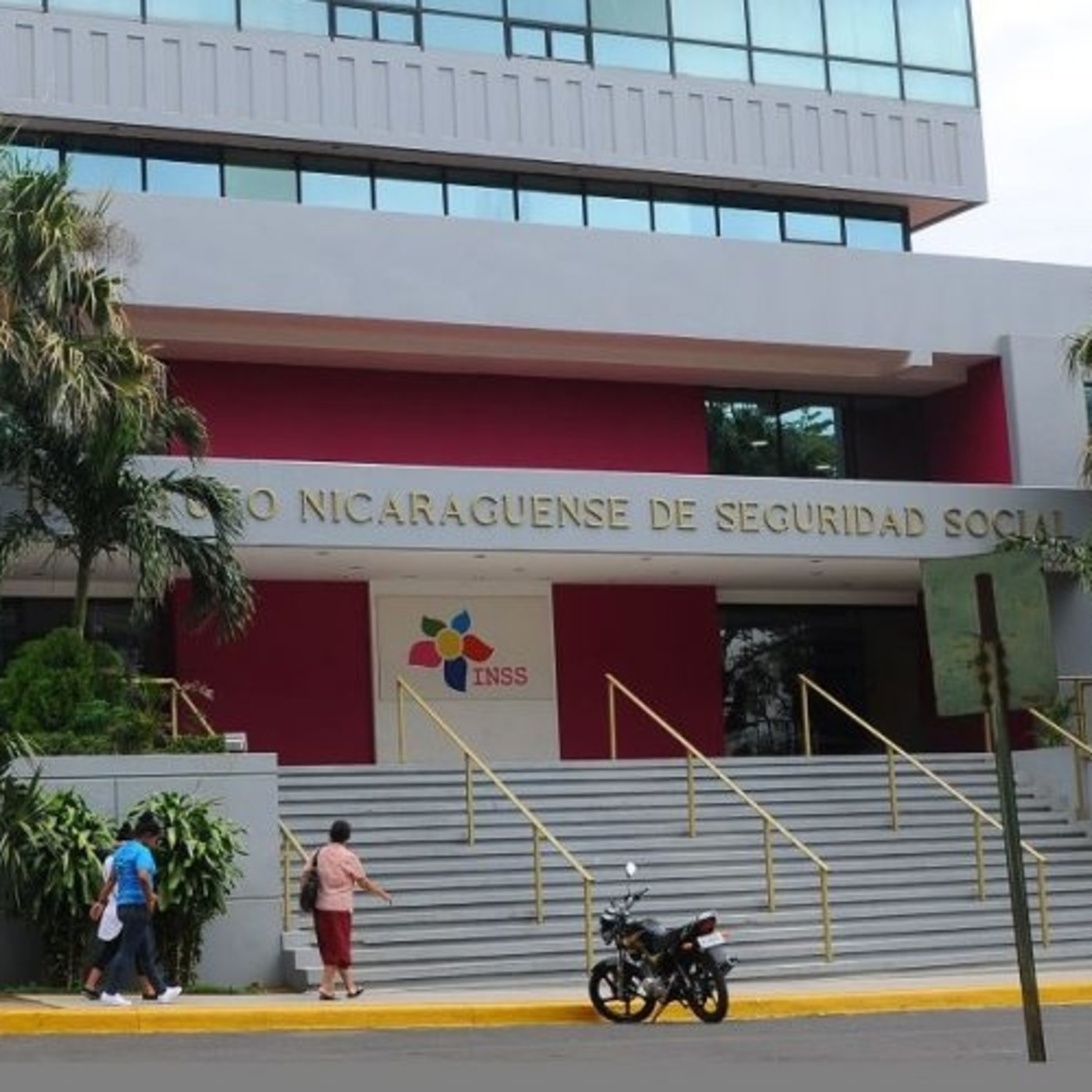 Primer Orden Nicaragua