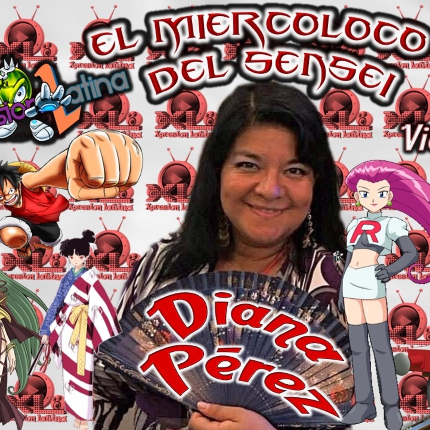 EL MIERCOLOCO DEL SENSEI