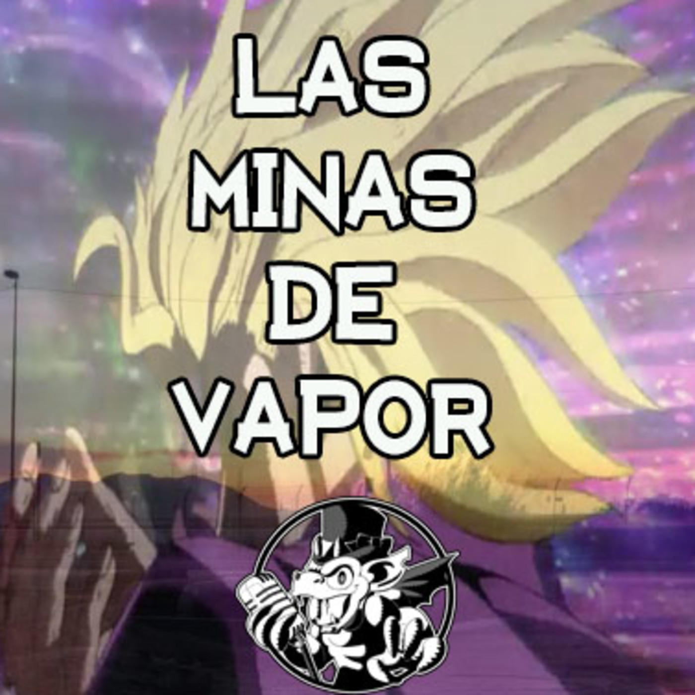 Las Minas de Vapor