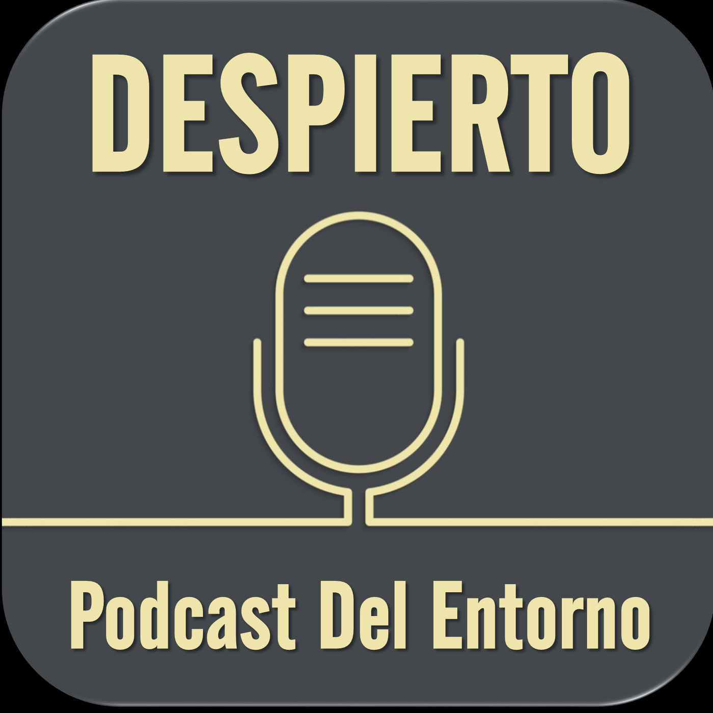Despierto