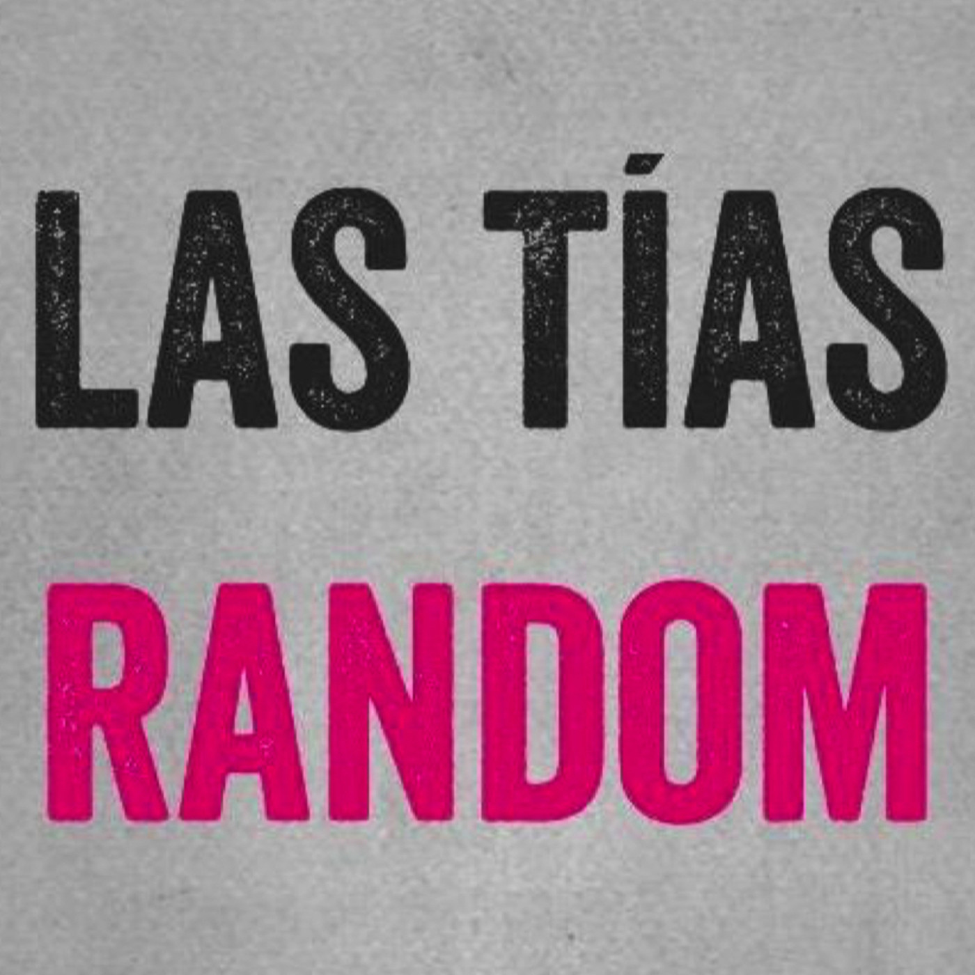 Las Tias Random