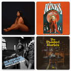 Algunas canciones de 2019 (50 Estados USA)
