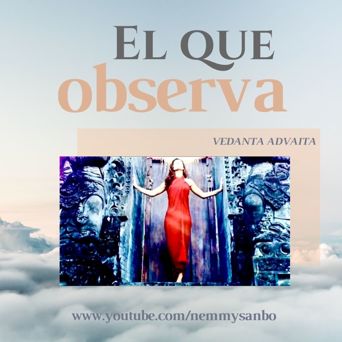 Nemmy Sanbo Meditación