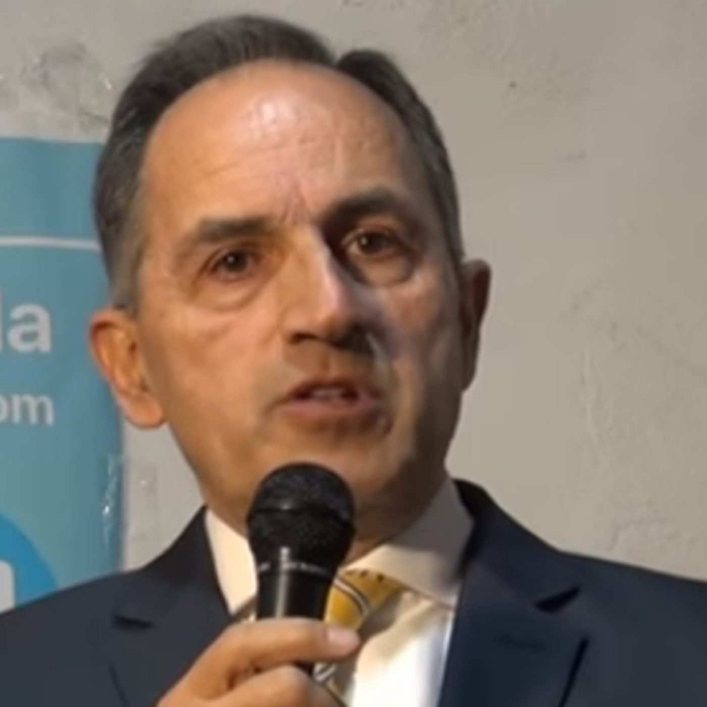 Discursos por España