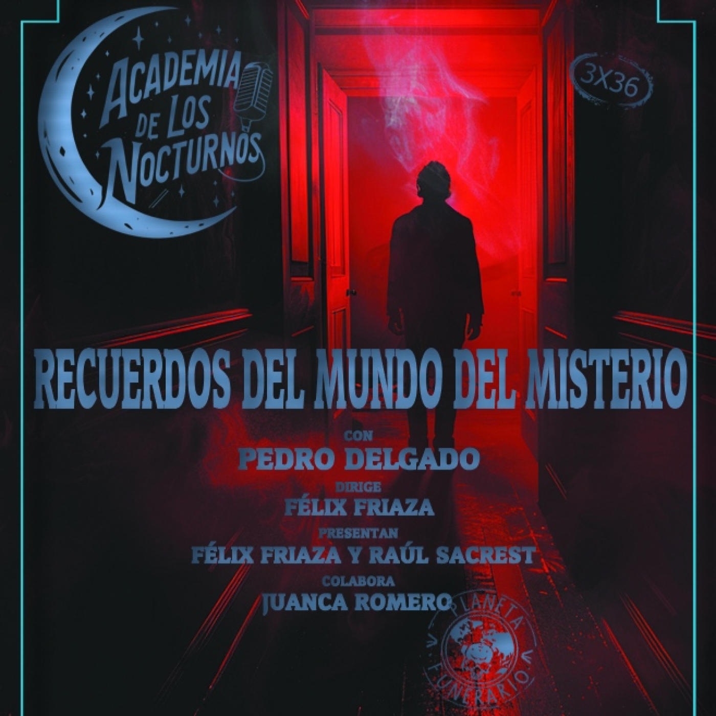 Academia de los Nocturnos