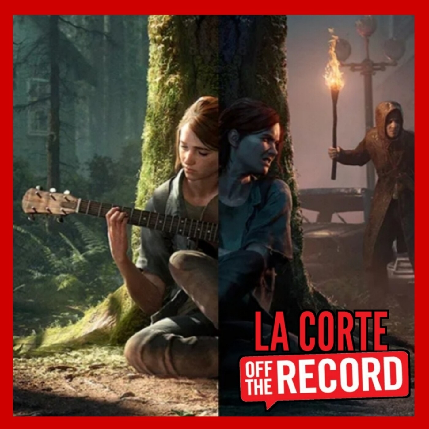 La Corte Podcast
